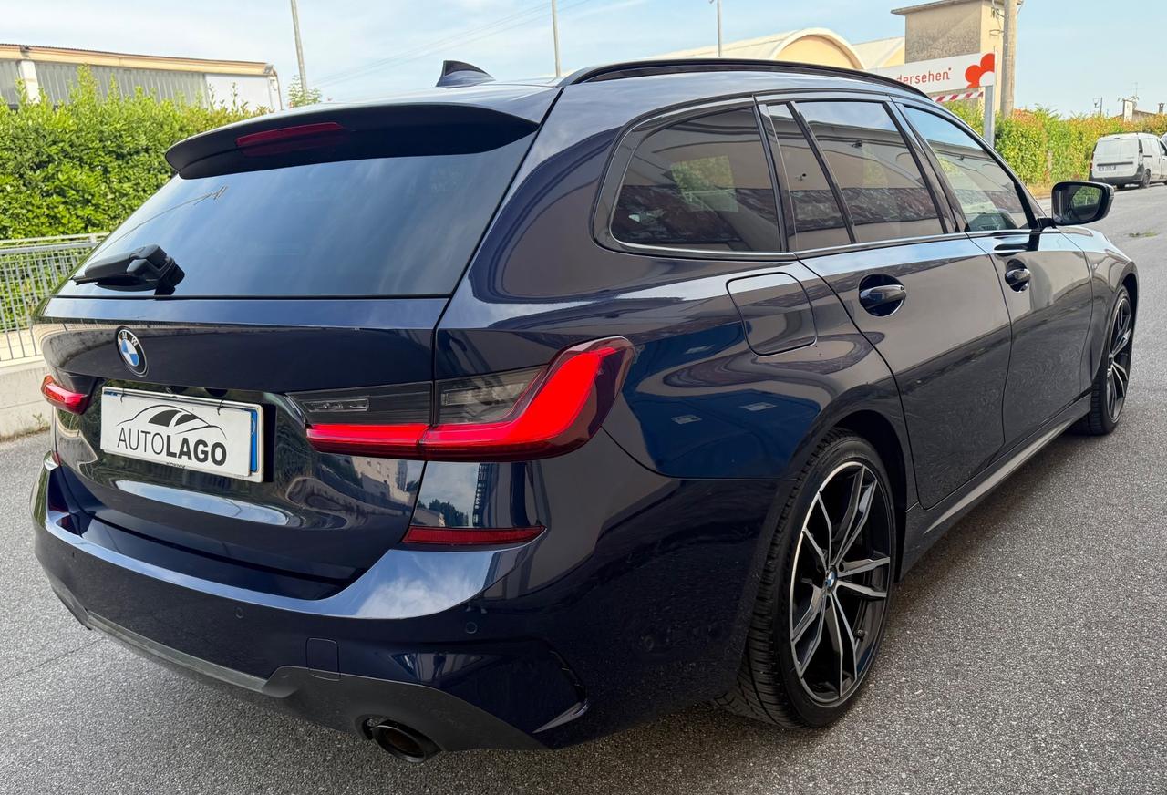 Bmw 330 d xDrive Touring Msport