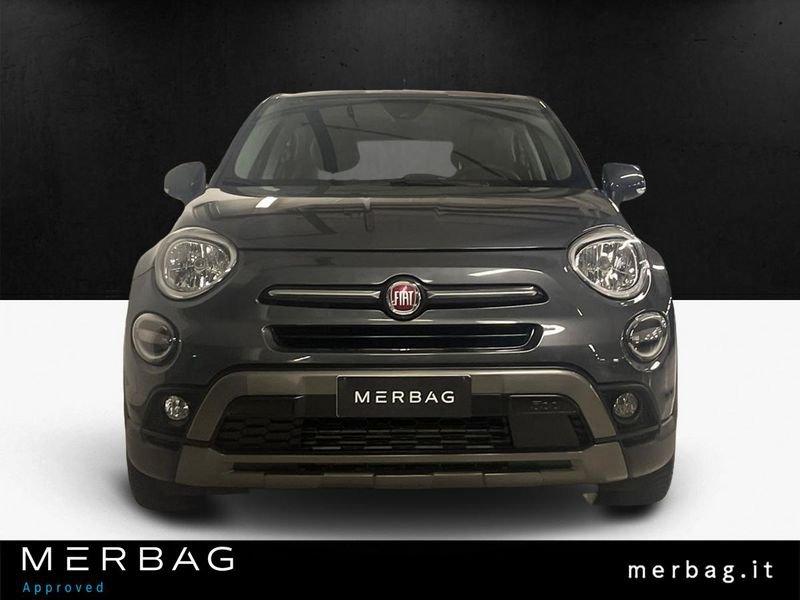 FIAT 500X 1.3 MultiJet 95 CV Urban