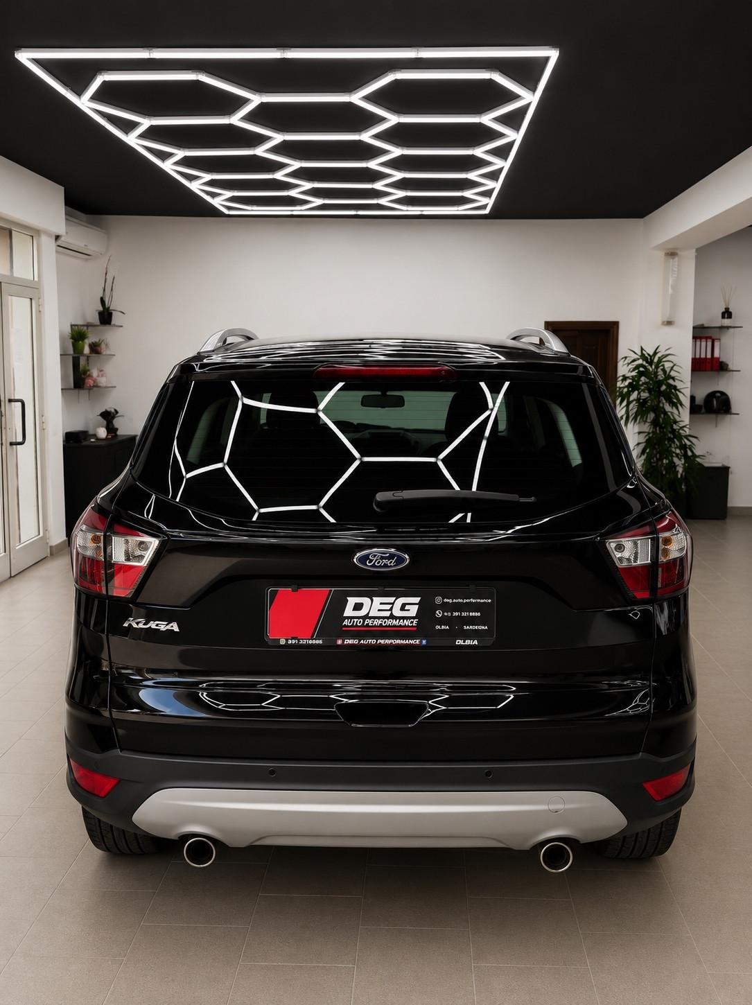 Ford Kuga 2.0 TDCI 120 CV S&S 2WD Business