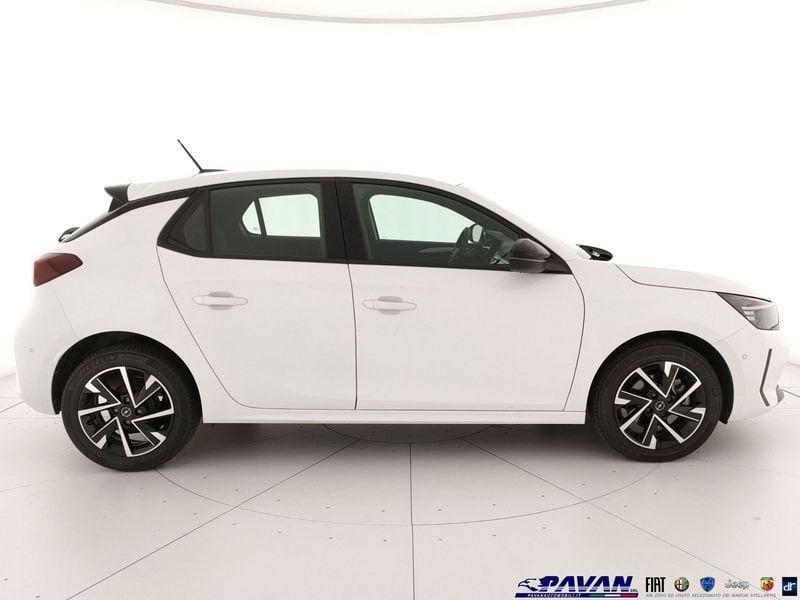 Opel Corsa 1.2 100 CV GS