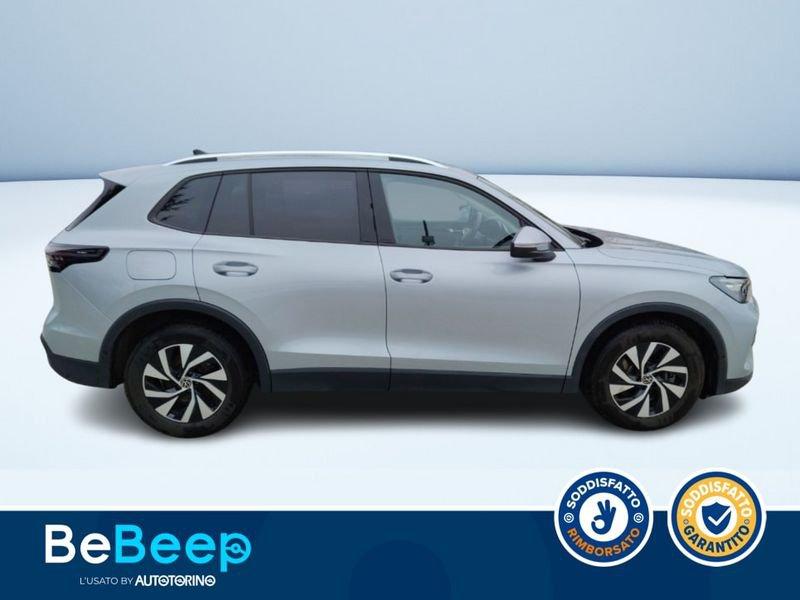 Volkswagen Tiguan 2.0 TDI EDITION PLUS 150CV DSG