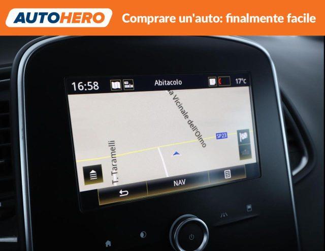 RENAULT Megane Mégane dCi 8V 110 CV Energy Zen