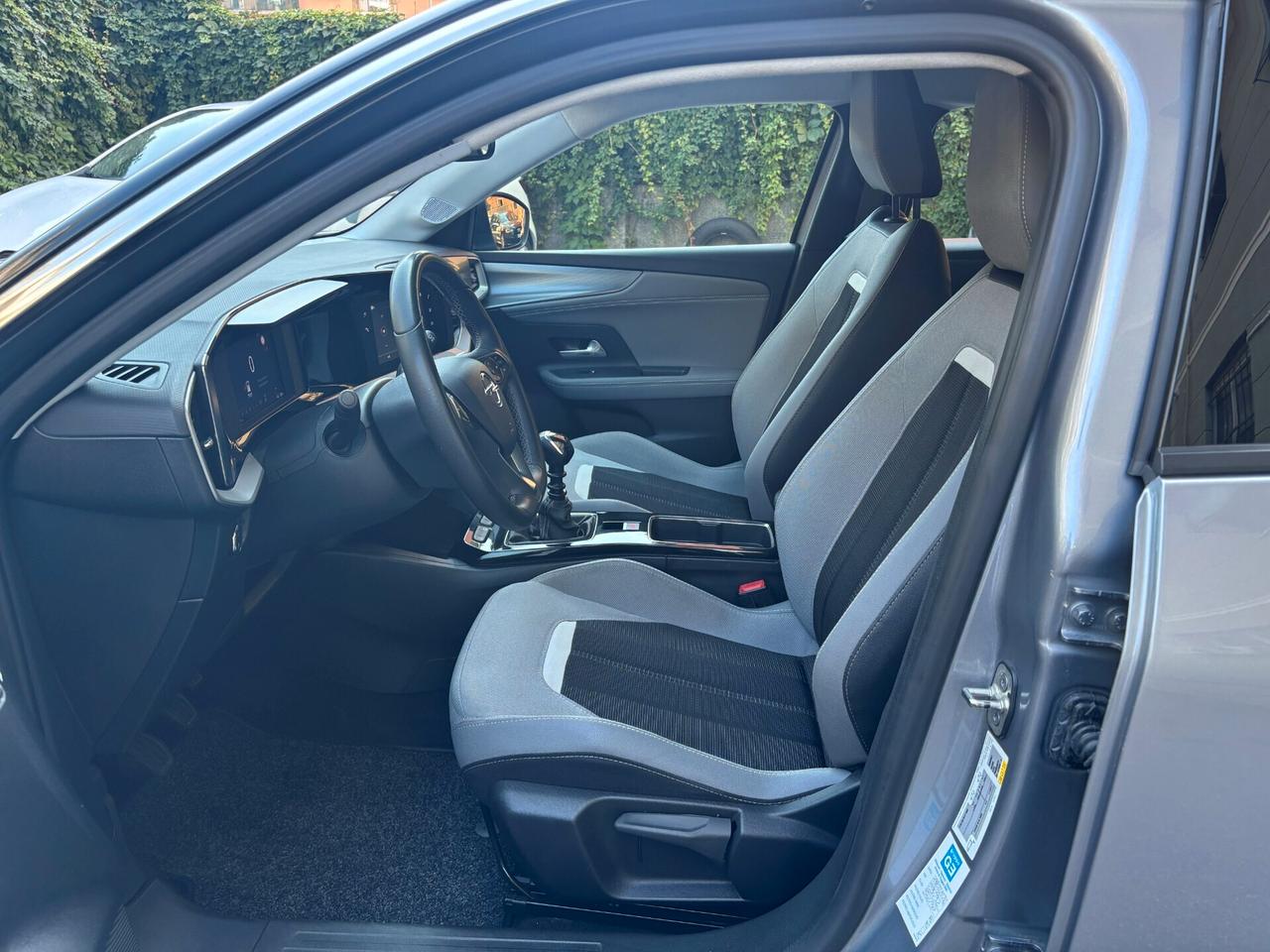 Opel Mokka 1.5 diesel Ultimate PREZZO REALE
