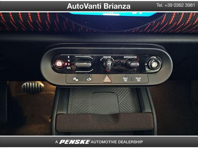 MINI Mini Countryman U25 Mini John Cooper Works ALL4 JCW Countryman