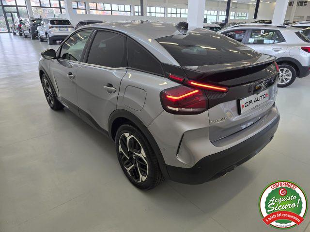 CITROEN C4 PureTech 130 S&S Max