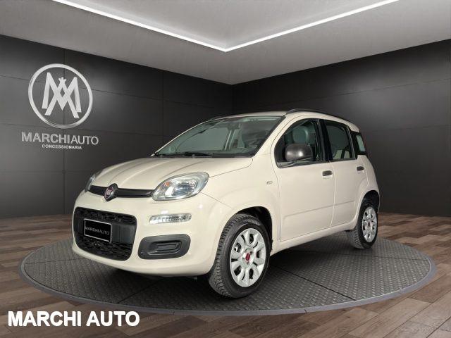 FIAT Panda 0.9 TwinAir Turbo Natural Power Easy