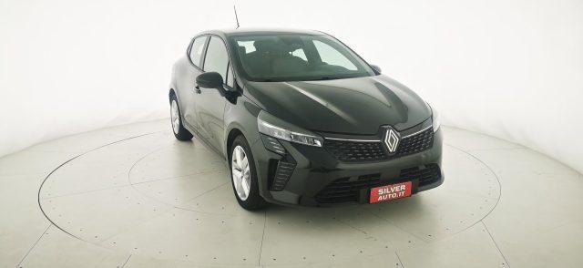 RENAULT Clio Blue dCi 100 CV 5 porte Evolution