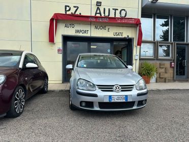 Volkswagen Golf 1.9 TDI 5p. UNIPRO