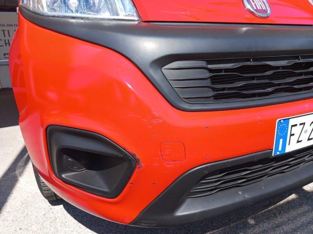 FIAT Qubo 1.4 8V 77 CV Easy