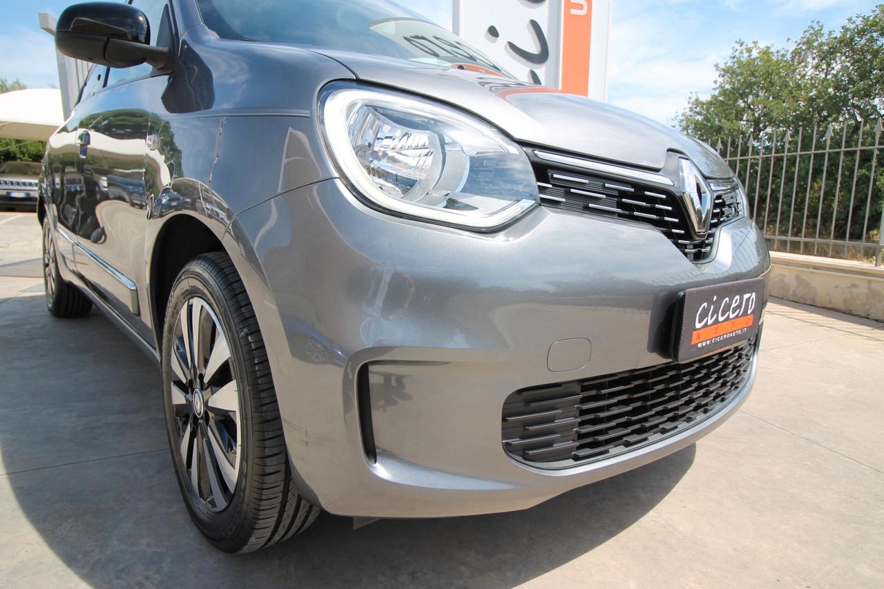 Renault Twingo Electric Techno 22kw | 2022