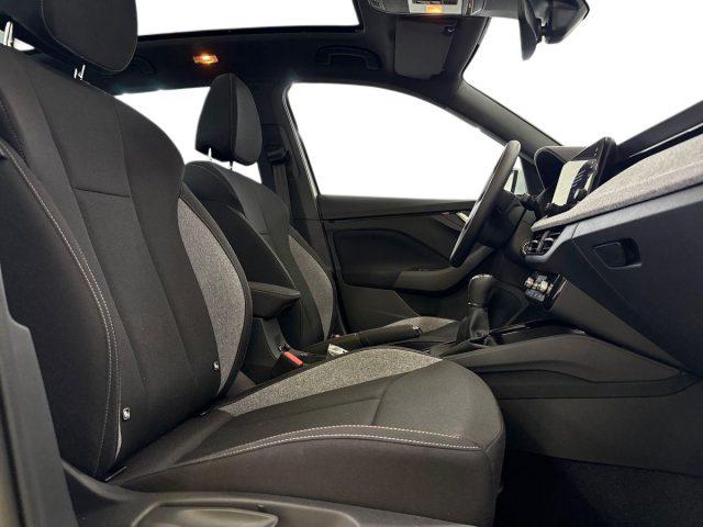 SKODA Kamiq 1.0 TSI 115 CV Your Way