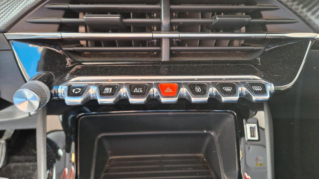 Peugeot 2008 BlueHDi 100 S&S Active