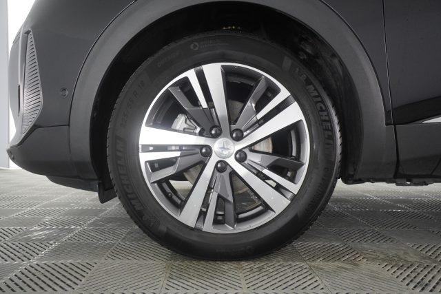 PEUGEOT 3008 3008 BlueHDi 130 EAT8 Allure Pack