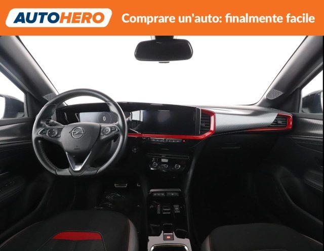 OPEL Mokka 1.2 Turbo 130 CV aut. GS Line +