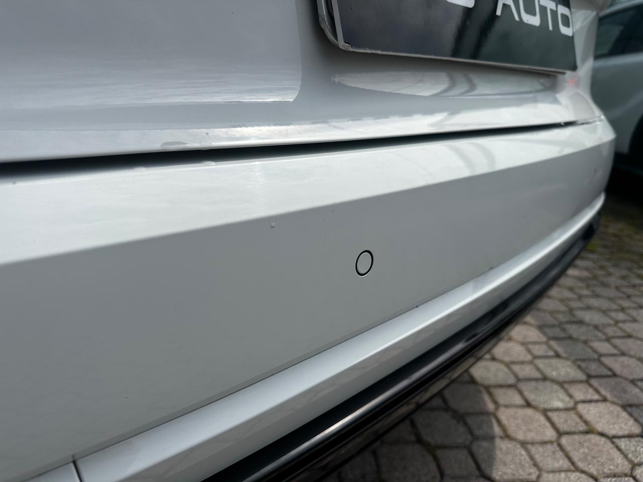 Volkswagen Touareg 3.0 V6 TDI SCR Advanced RLine
