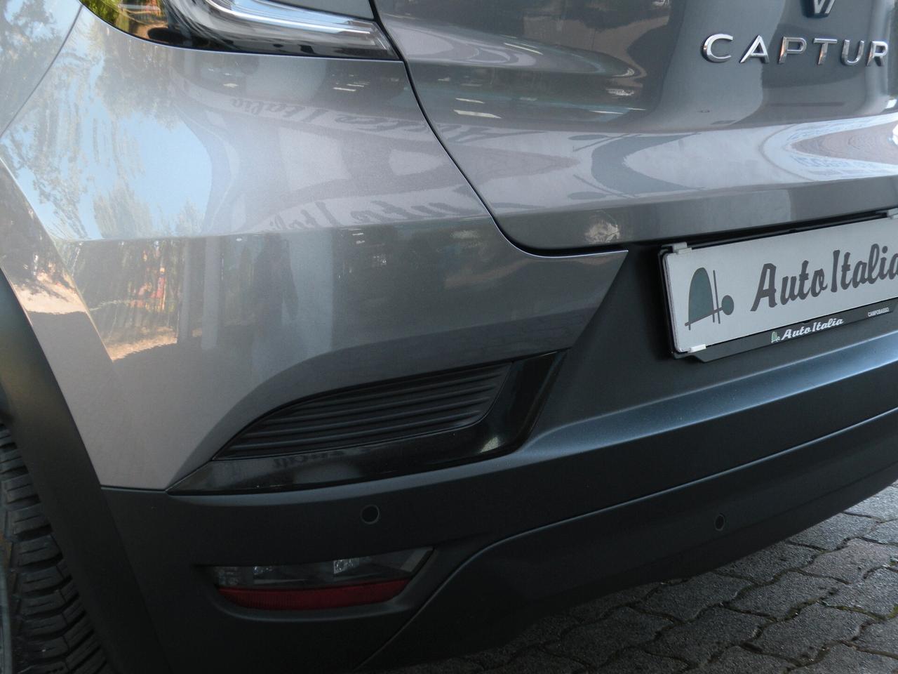 RENAULT CAPTUR 1.0 90CV TECHNO 2025