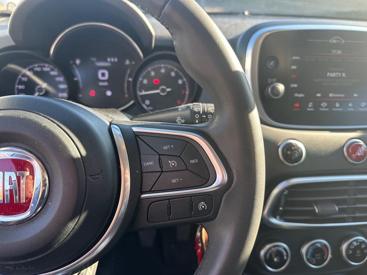 Fiat 500X Connect 1.0 T3 #8026