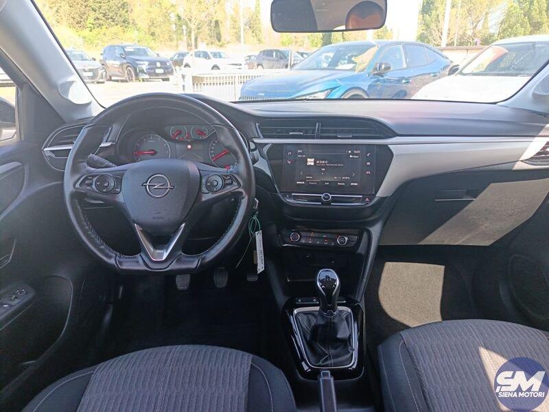 Opel Corsa 1.2 75cv Edition MT5