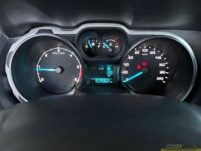 Ford Ranger 2.2 TDCi Super Cab XL 4pt.