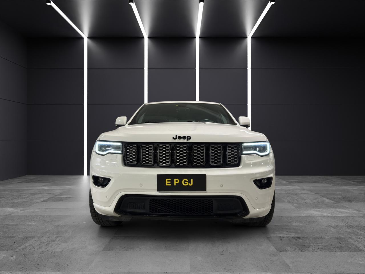 Jeep Grand Cherokee 3.0 V6 CRD 250 Multijet II Night Eagle