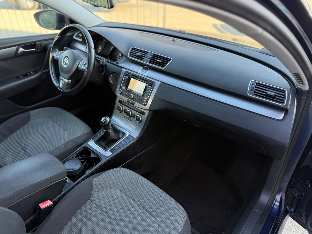 Volkswagen Passat 2.0 TDI FULL OPT TETTO 2014