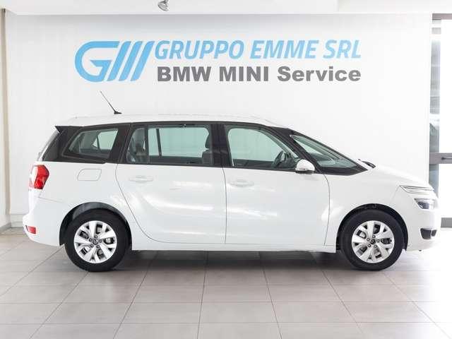 Citroen Grand C4 Picasso C4 Grand Picasso1.6hdi Business s AUTOCARRO