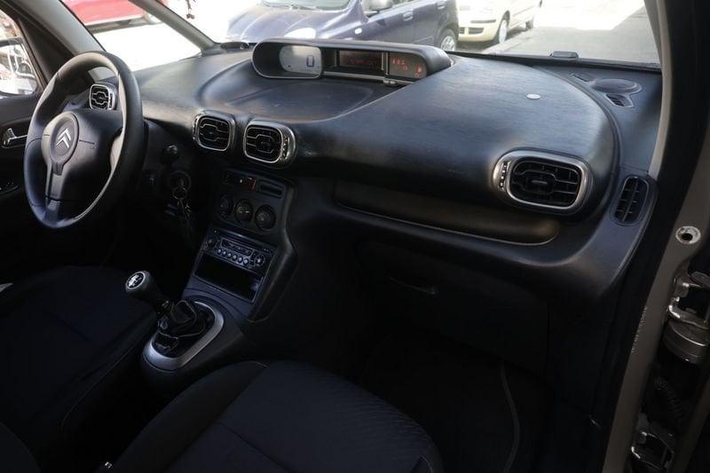 Citroën C3 Citroën C3 1.4 70KW BENZINA ANNO 2009