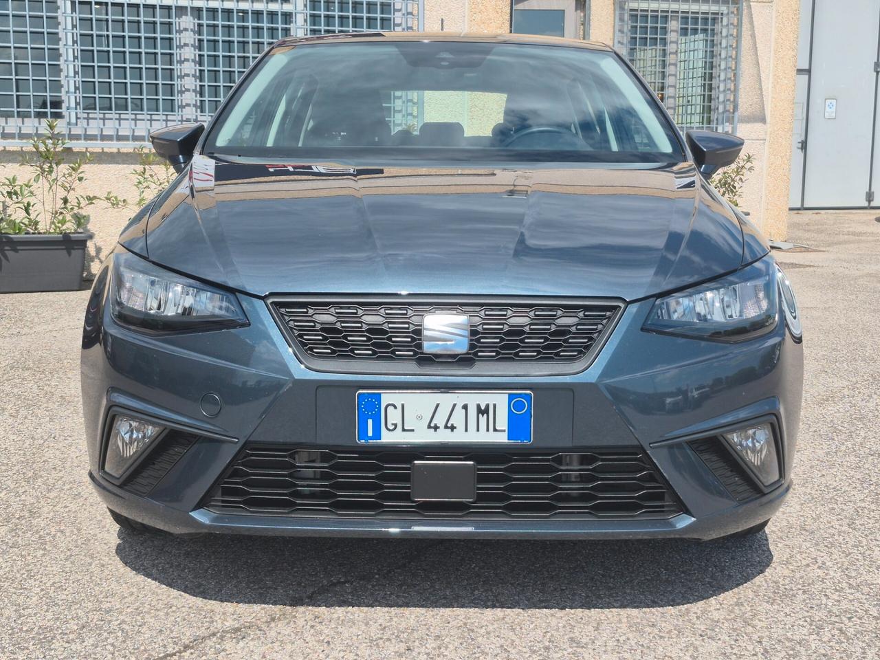 Seat Ibiza 1.0 TGI 5 porte Style
