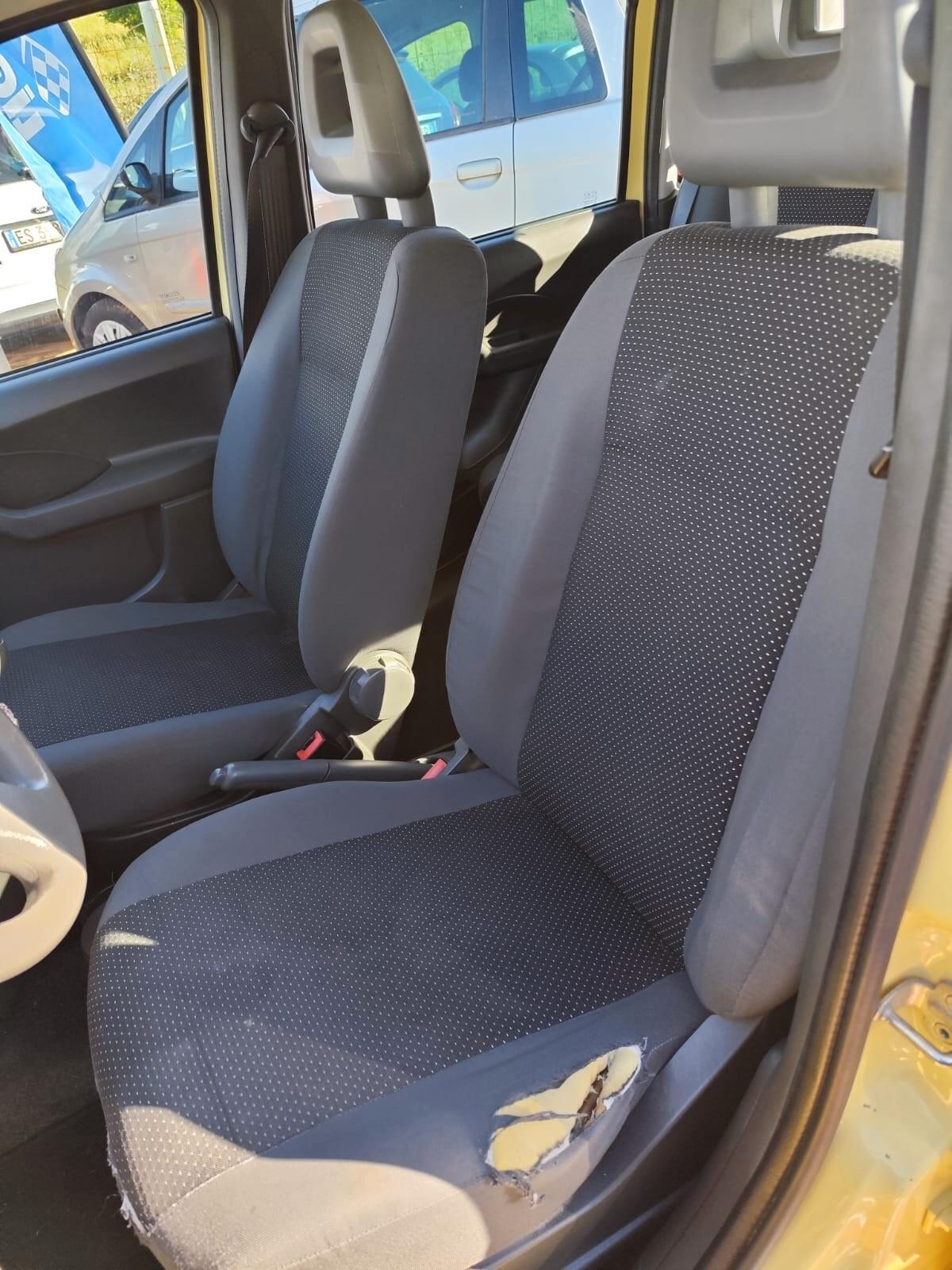 Fiat Panda 1.1 Active