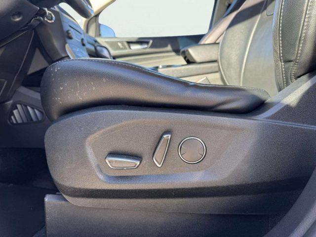 FORD Edge 2.0 TDCI AWD START&STOP POWERSHIFT TITANIUM AUTOMA