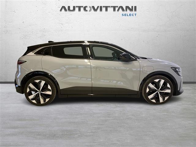 RENAULT Megane E-Tech Techno EV60 220cv AC22