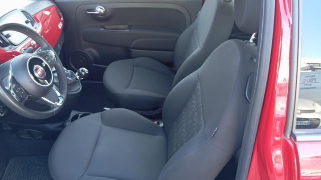 FIAT 500 *PROMO* 1.0 Hybrid Dolcevita