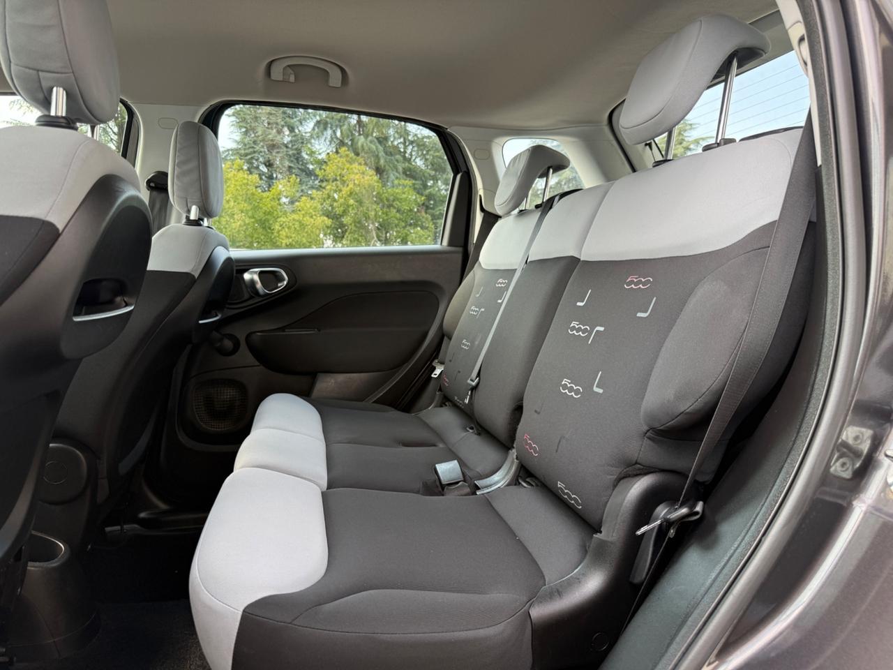 Fiat 500L 1.3 Multijet 85 CV Easy