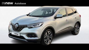 Renault Kadjar 2019 1.5 Blue dCi Sport Edition2 EDC FAP