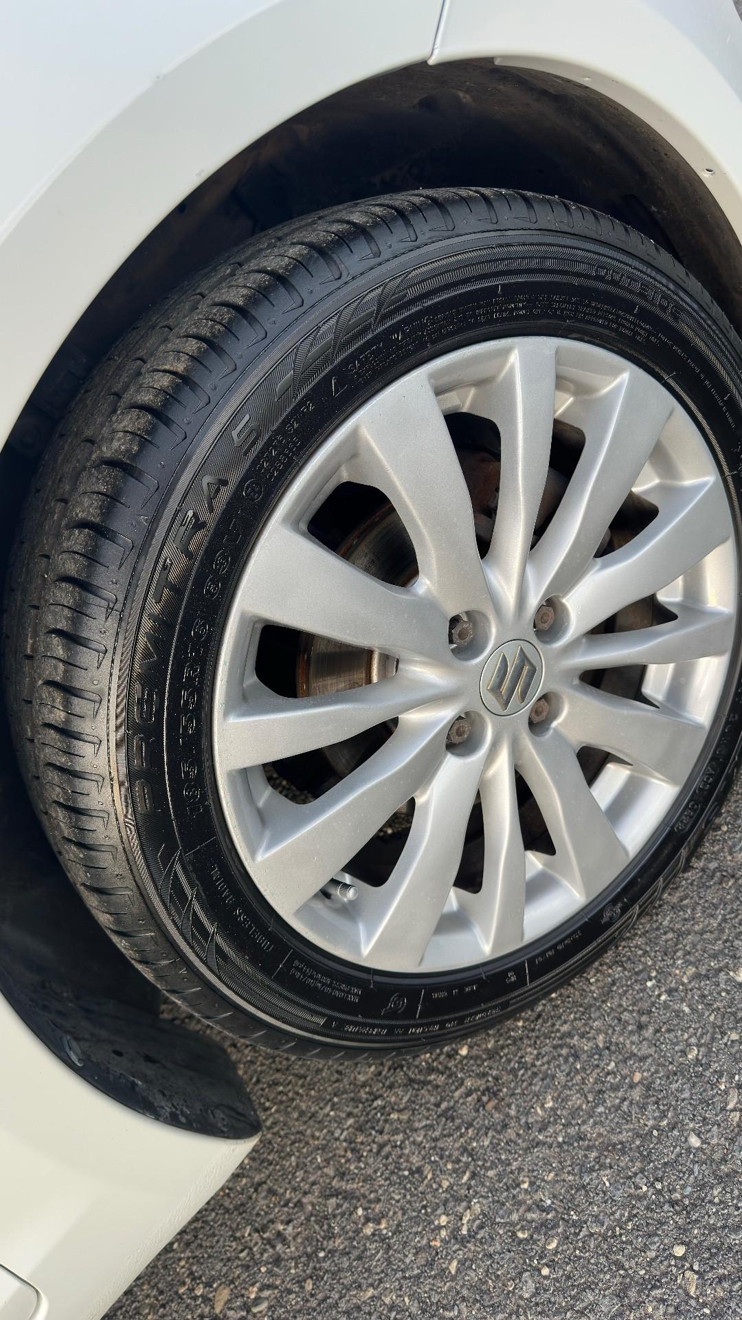 Suzuki Swift 1.3 DDiS 5 porte B-Top