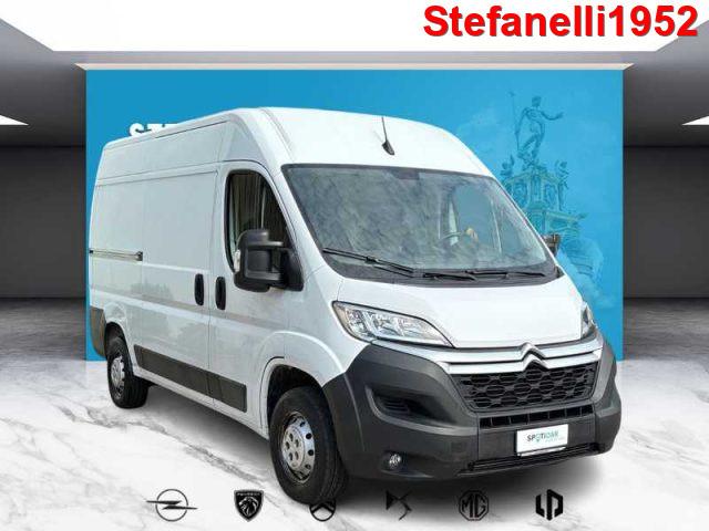 CITROEN Jumper III (II 2011) - 33 L2H2 2.2 bluehdi 140cv S&S