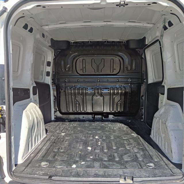 FIAT DOBLO 1.3 M-JET 95CV FURGONE SX 3 POSTI- 2019