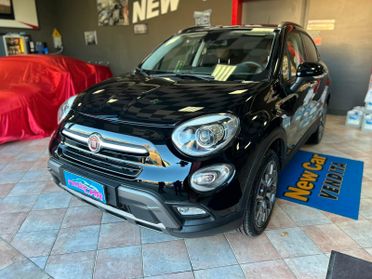 Fiat 500X 2.0 MultiJet 140 CV 4x4 Cross