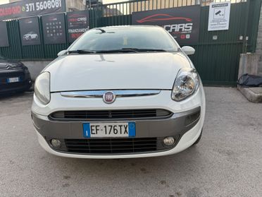 Fiat Punto Evo 1.4 5P EMOTION NATURAL POWER