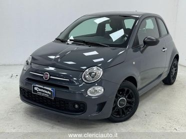 FIAT 500 1.0 Hybrid Connect