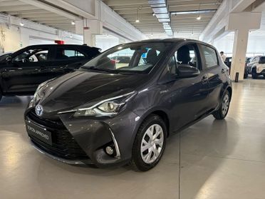Toyota Yaris 1.0 Active MY18