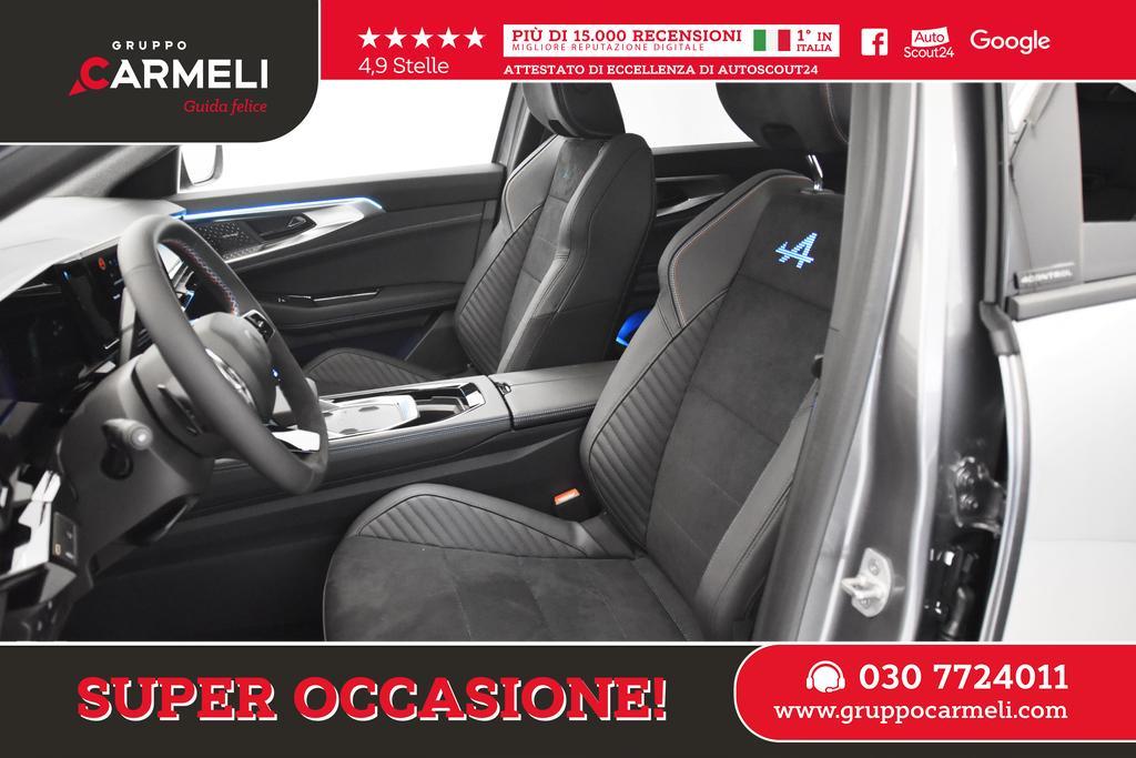 Renault Rafale 1.2 E-Tech full hybrid Esprit Alpine Auto