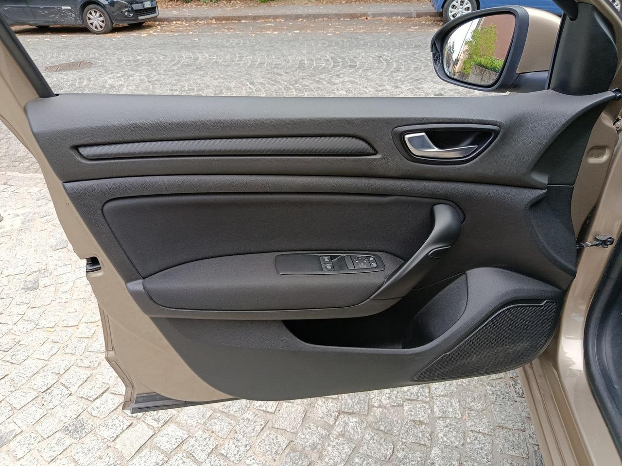 Renault Megane 1.5 ENERGY dCi 90 Life #6336