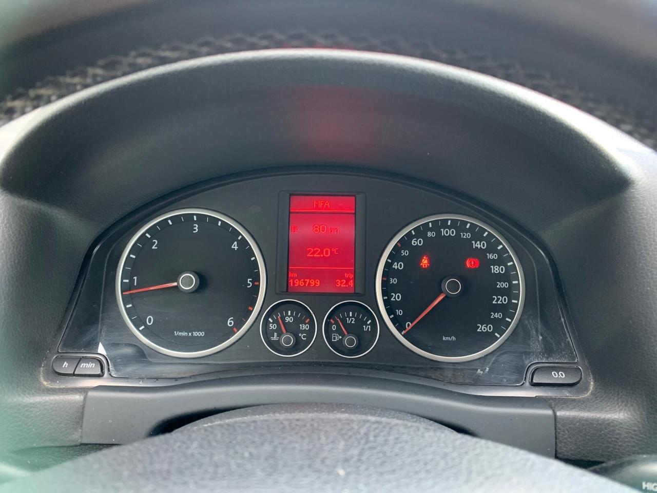 Volkswagen Tiguan 2.0 16V TDI DPF 4motion Sport & Style (18°)