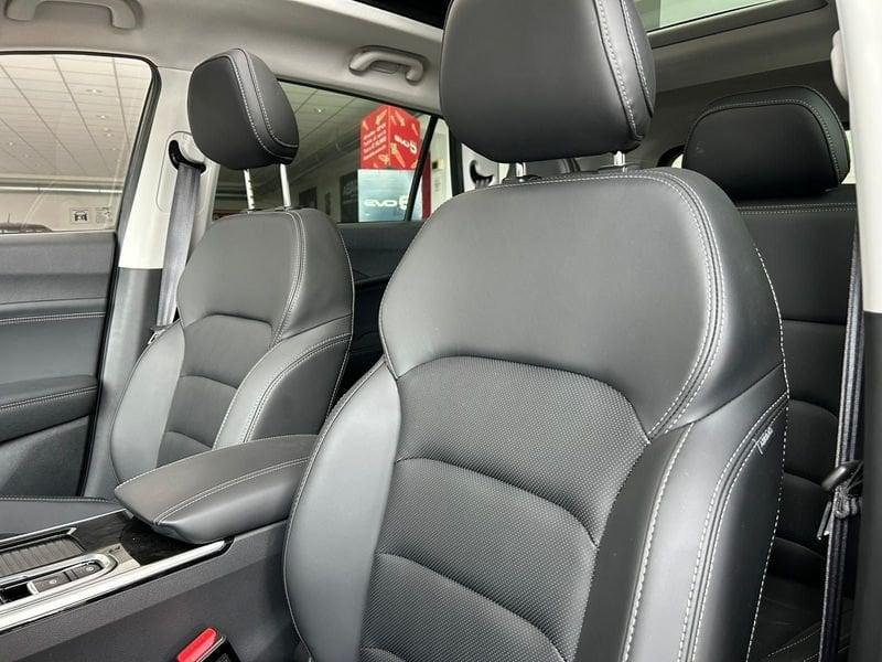 EVO Evo 7 1.5 turbo 174cv dct 6p.ti