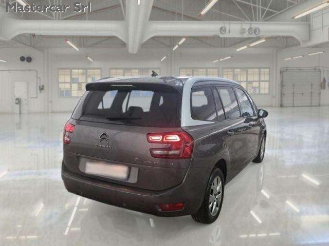 CITROEN Grand C4 Spacetourer C4 Grand Spacetourer 1.5 bluehdi Business FY755YL