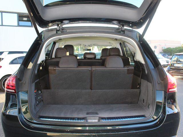 MERCEDES-BENZ GLE 300 d 4Matic Sport