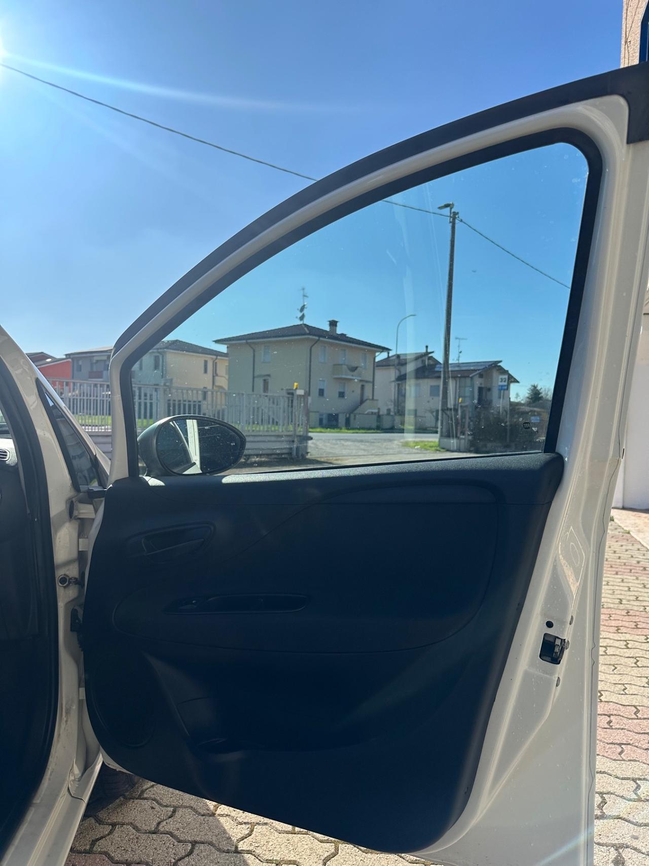 Fiat Punto 1.3 MJT 95CV S&S 5 porte Van 4 posti N1