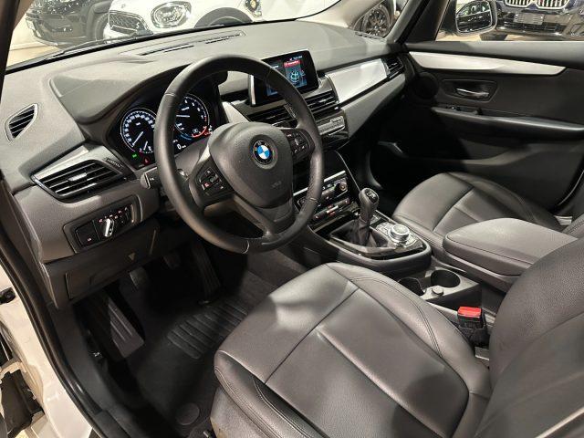 BMW 218 i Gran Tourer Business - Navi - LED - Camera - IVA