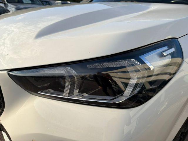 BMW X1 xDrive 20d Msport 48V